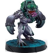 Jayth Cutthroats, Shasvastii Independent Assault Group - Infinity