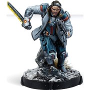 John Hawkwood, Merc Officer (K1 Marksman Rifle) - Infinity