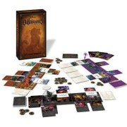 Disney Villainous: Evil Comes Prepared