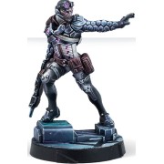 Nagas (Hacker) - Infinity