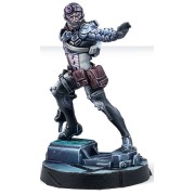 Nagas (Hacker) - Infinity
