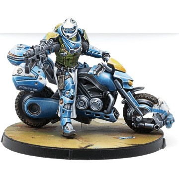 Knight Of Montesa - Exclusive Pack - Infinity