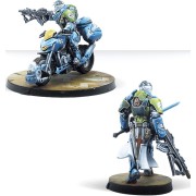 Knight Of Montesa - Exclusive Pack - Infinity