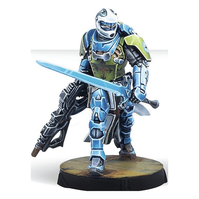 Knight Of Montesa - Exclusive Pack - Infinity
