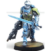 Knight Of Montesa - Exclusive Pack - Infinity