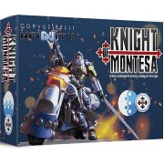 Knight Of Montesa - Exclusive Pack - Infinity