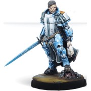 Padre-Inquisidor Mendoza - Exclusive Miniature - Infinity