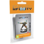 Shaolin Warrior Monk (DA CCW) - Infinity
