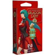 Pack Operation: Crimson Stone + Xanadu Rush + Dragon Lady Event - Infinity CodeOne (Inglés)