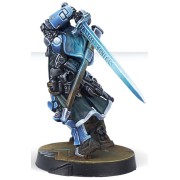 Padre-Inquisidor Mendoza (MULTI Rifle) - Infinity