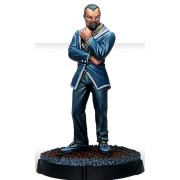 PanOceania Collection Pack - Infinity CodeOne (Inglés)