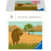 Puzzle 99 Pz : Safari
