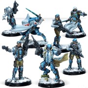 PanOceania Collection Pack - Infinity CodeOne (Español)