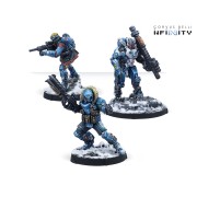 PanOceania Collection Pack - Infinity CodeOne (Español)