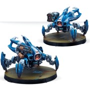 PanOceania Collection Pack - Infinity CodeOne (Español)