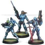 PanOceania Collection Pack - Infinity CodeOne (Español)