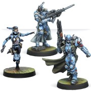 PanOceania Collection Pack - Infinity CodeOne (Español)