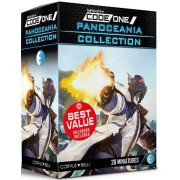 PanOceania Collection Pack - Infinity CodeOne (Español)