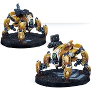 Yu Jing Collection Pack - Infinity CodeOne (Inglés)