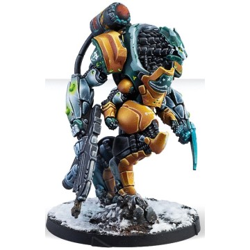 Yu Jing Collection Pack - Infinity CodeOne (Inglés)
