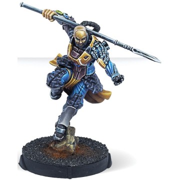Yu Jing Collection Pack - Infinity CodeOne (Inglés)