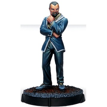 Yu Jing Collection Pack - Infinity CodeOne (Inglés)