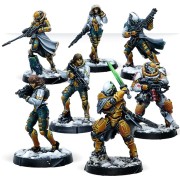 Yu Jing Collection Pack - Infinity CodeOne (Español)