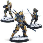 Yu Jing Collection Pack - Infinity CodeOne (Español)