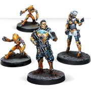 Yu Jing Collection Pack - Infinity CodeOne (Español)