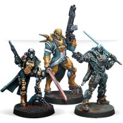 Yu Jing Collection Pack - Infinity CodeOne (Español)