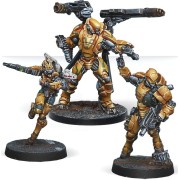 Yu Jing Collection Pack - Infinity CodeOne (Español)