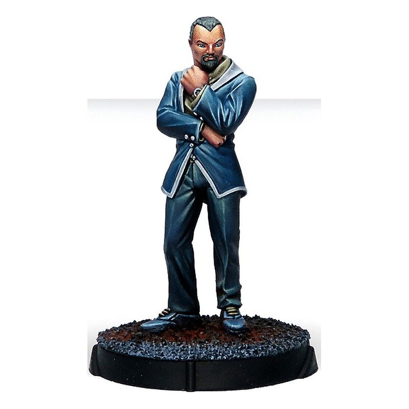Yu Jing Collection Pack - Infinity CodeOne (Español)