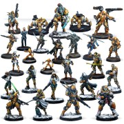 Yu Jing Collection Pack - Infinity CodeOne (Español)