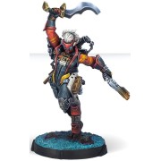 Dire Foes Mission Pack 10: Slave Trophy - Infinity (Inglés)