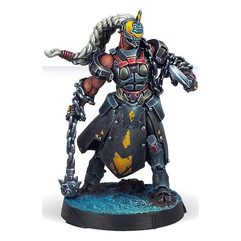 Dire Foes Mission Pack 10: Slave Trophy - Infinity (Inglés)