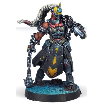 Dire Foes Mission Pack 10: Slave Trophy - Infinity (Inglés)