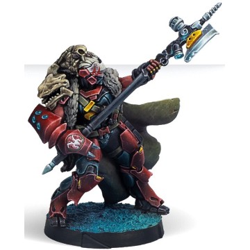 Tyrok Hunter Event Exclusive Edition - Infinity (Inglés)