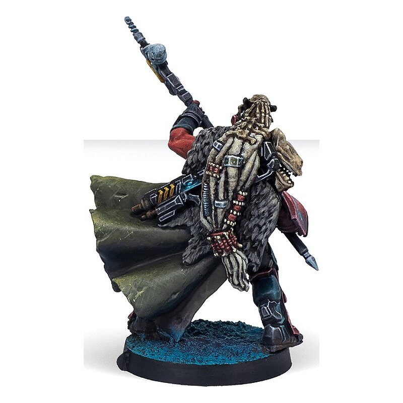 Tyrok Hunter Event Exclusive Edition - Infinity (Inglés)