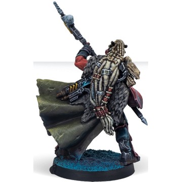 Tyrok Hunter Event Exclusive Edition - Infinity (Inglés)
