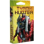 Tyrok Hunter Event Exclusive Edition - Infinity (Inglés)