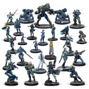 O-12 Collection Pack - Infinity CodeOne (Inglés)