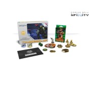 ITS Season 14 Tournament Pack: Thunderclap - Infinity Tournament System (ITS)