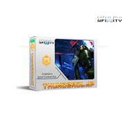 ITS Season 14 Tournament Pack: Thunderclap - Infinity Tournament System (ITS)