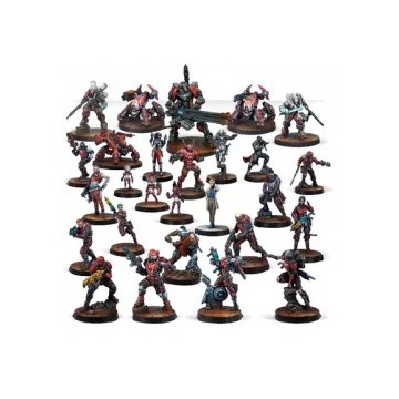 Nomads Collection Pack - Infinity CodeOne