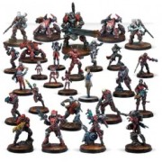 Nomads Collection Pack - Infinity CodeOne
