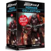 Nomads Collection Pack - Infinity CodeOne