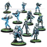 Spiral Corps Army Pack - Infinity CodeOne