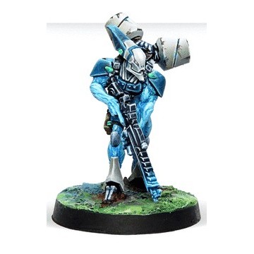 Spiral Corps Army Pack - Infinity CodeOne