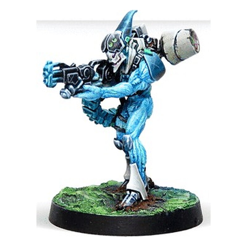 Spiral Corps Army Pack - Infinity CodeOne