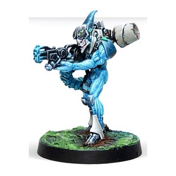 Spiral Corps Army Pack - Infinity CodeOne